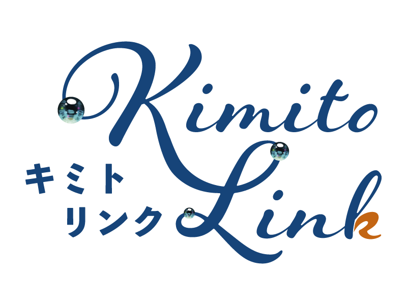キミトリンク ロゴ
